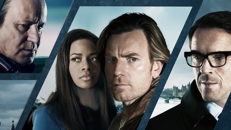 Our Kind of Traitor still
