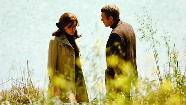Bullitt still