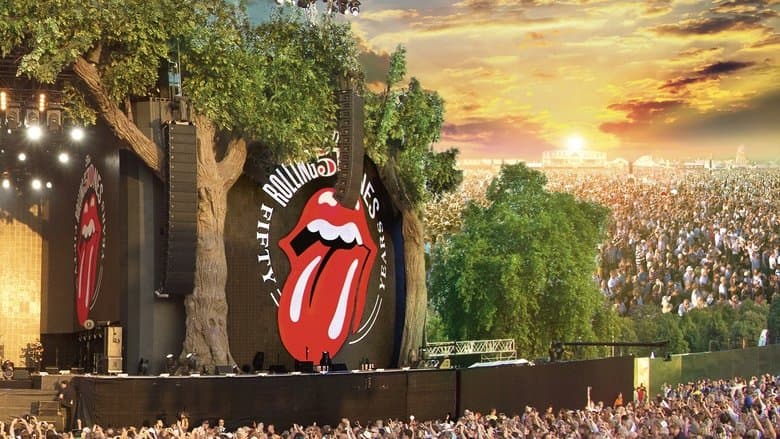The Rolling Stones: Sweet Summer Sun - Hyde Park Live still