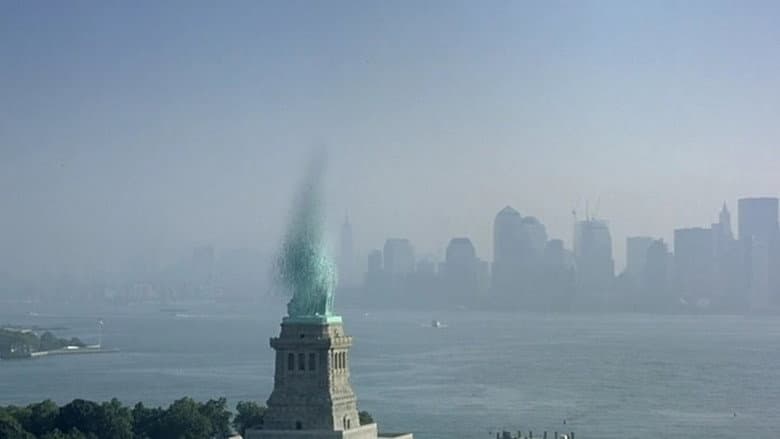 America: Imagine the World Without Her still