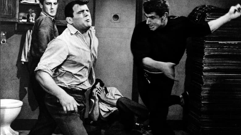Le Trou still