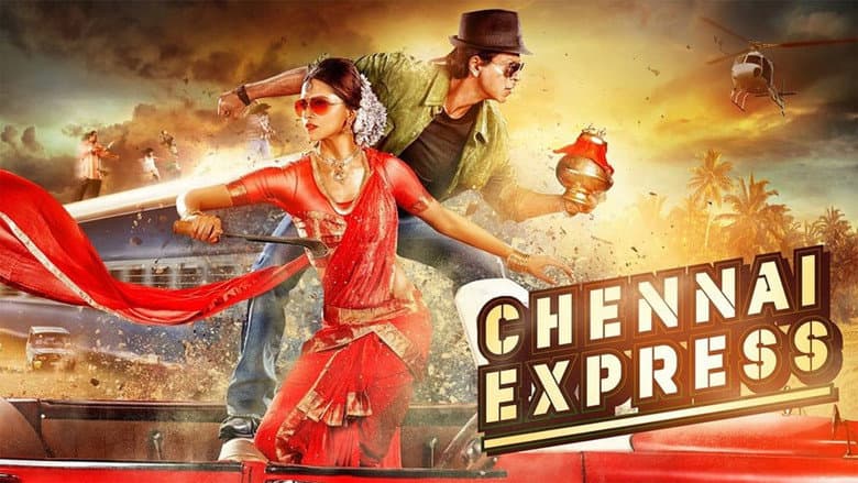 Chennai Express still