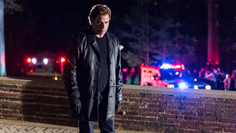 I Am Wrath still