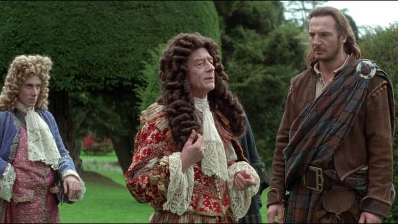 Rob Roy still