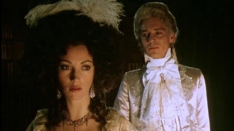 The Scarlet Pimpernel still