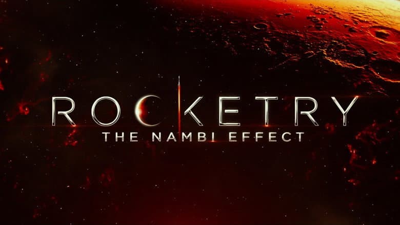 Rocketry: The Nambi Effect still