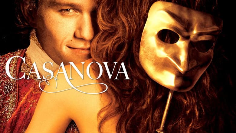 Casanova still