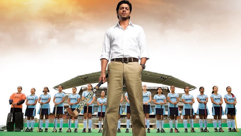 Chak De! India still