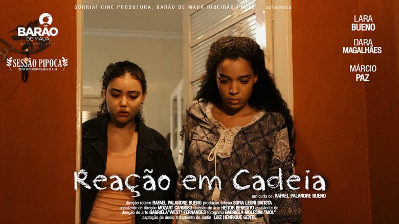 Reação em Cadeia still