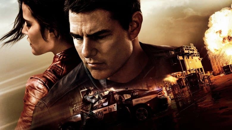Jack Reacher: Never Go Back still