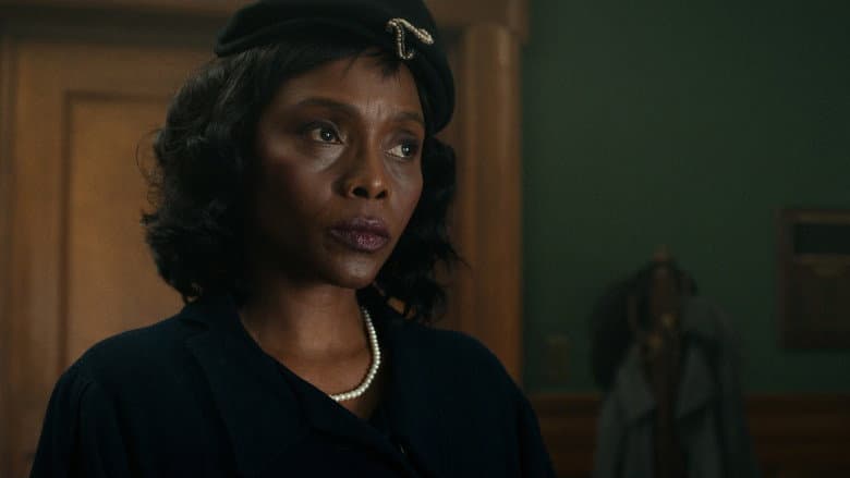 Voodoo Macbeth still