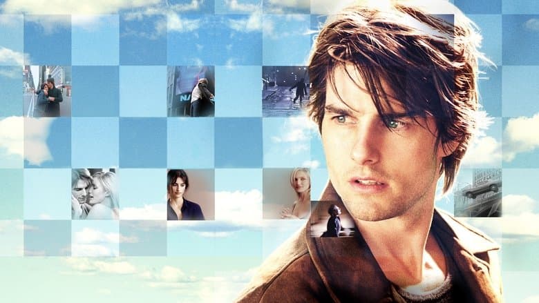 Vanilla Sky still