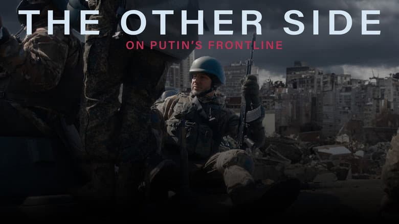 Ukraine's War: The Other Side still
