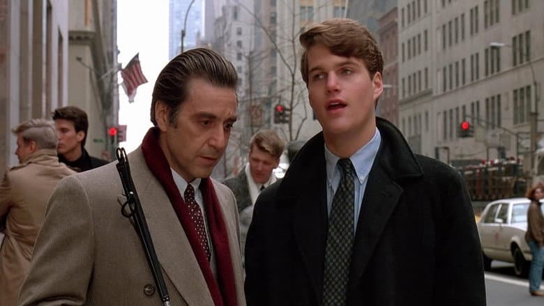 Scent of a Woman still