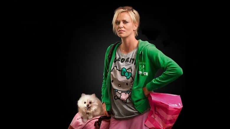 Young Adult still