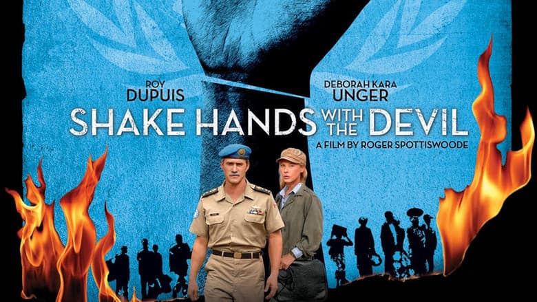 Shake Hands with the Devil still