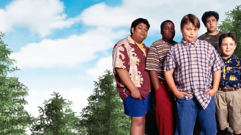 Heavyweights still