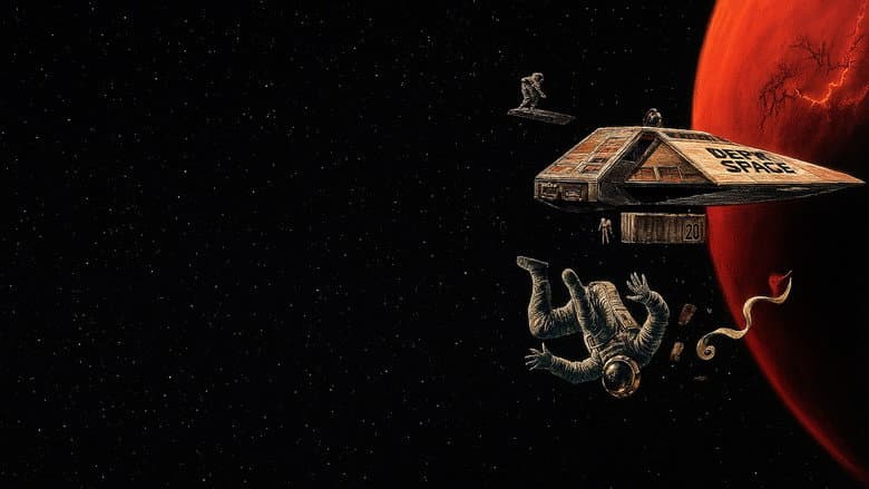 Dark Star still