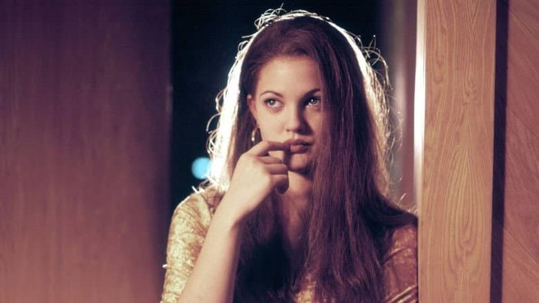 The Amy Fisher Story still