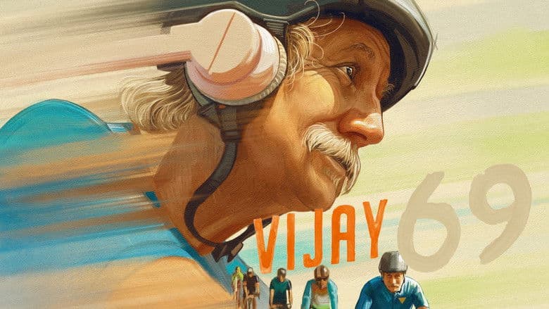 Vijay 69 still