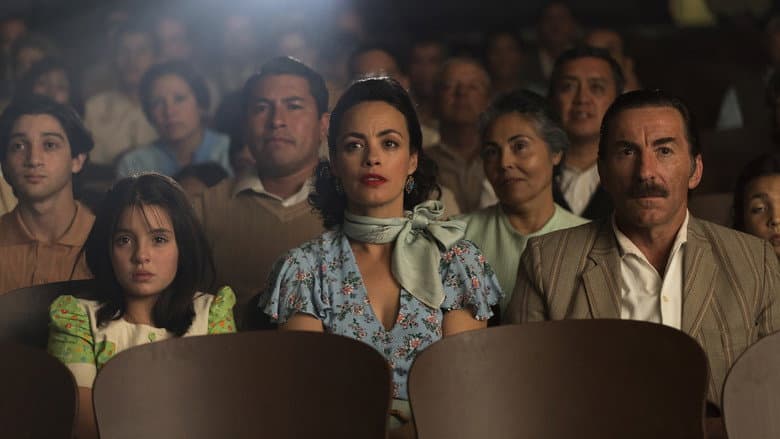 The Movie Teller still