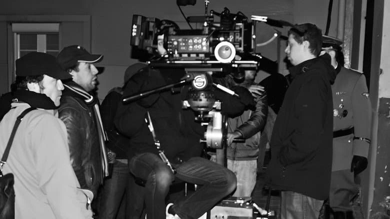 Ensemble still