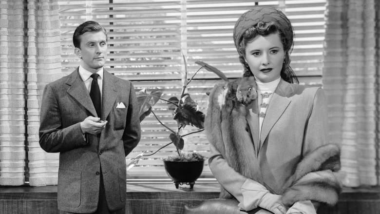 The Strange Love of Martha Ivers still