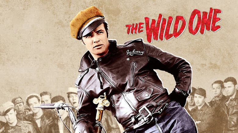 The Wild One still