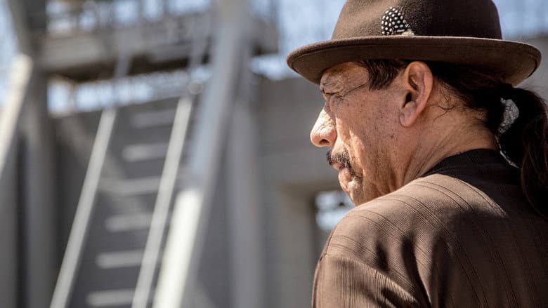 Inmate #1: The Rise of Danny Trejo still