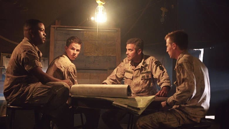 Three Kings still