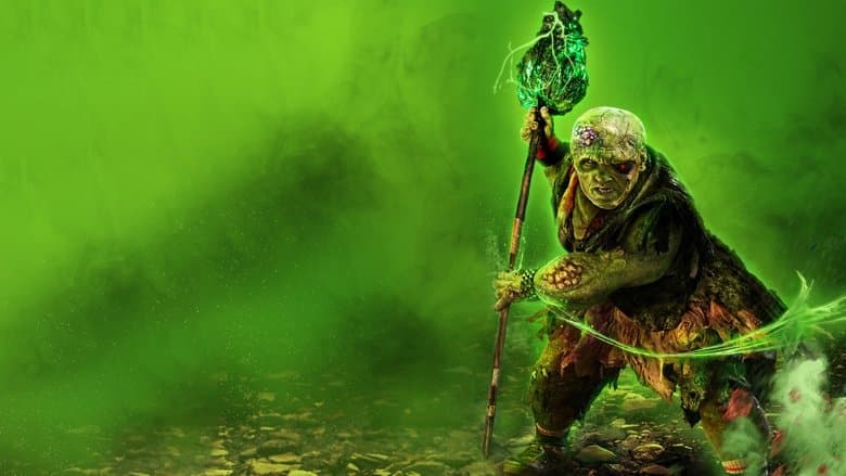 The Toxic Avenger Unrated still