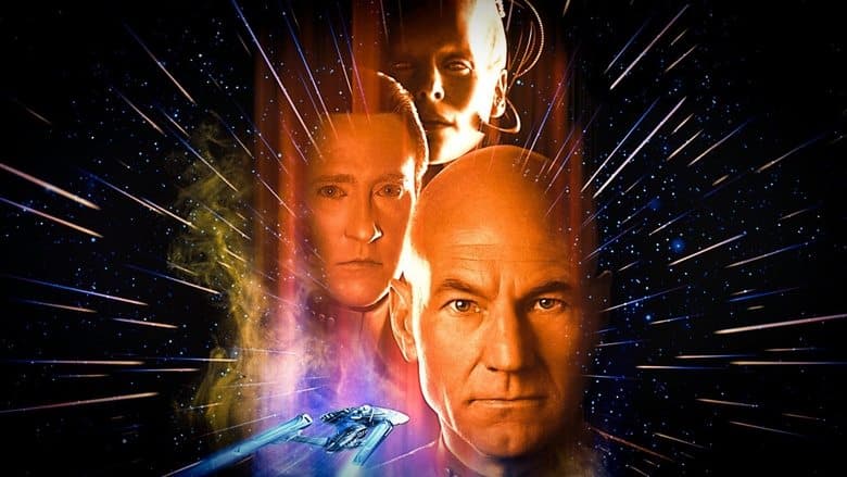 Star Trek: First Contact still