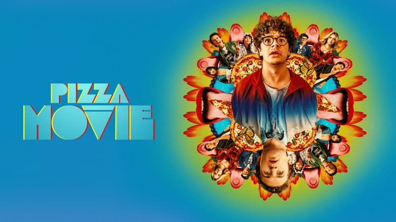 Pizza Movie still