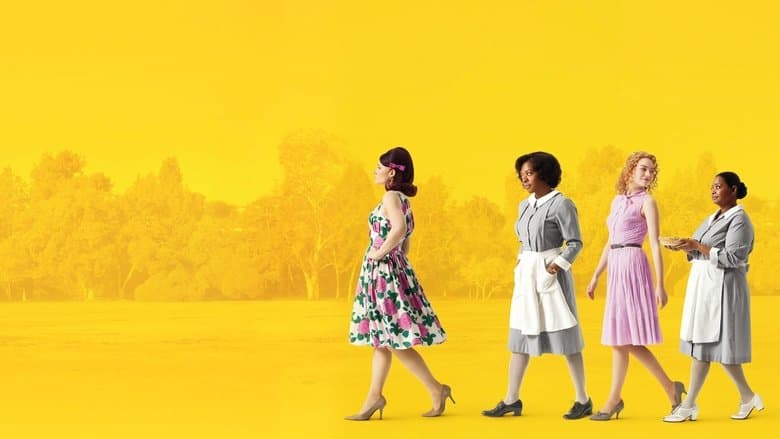The Help still
