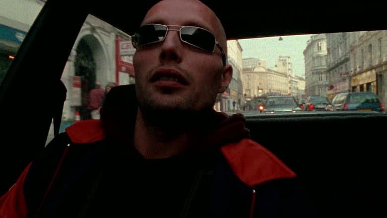 Pusher still