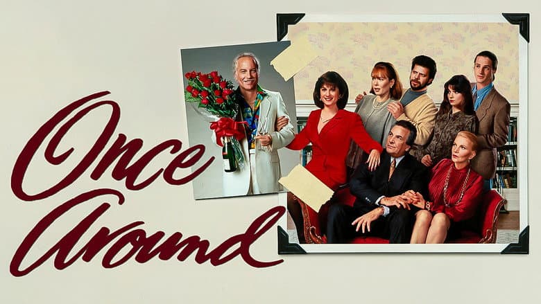 Once Around still