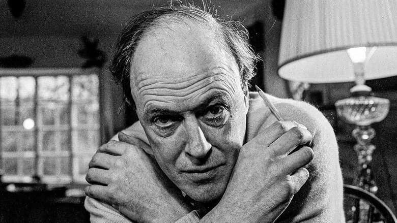 The Genius of Roald Dahl still