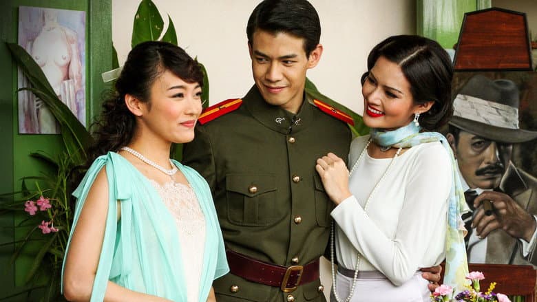 Jan Dara: The Beginning still