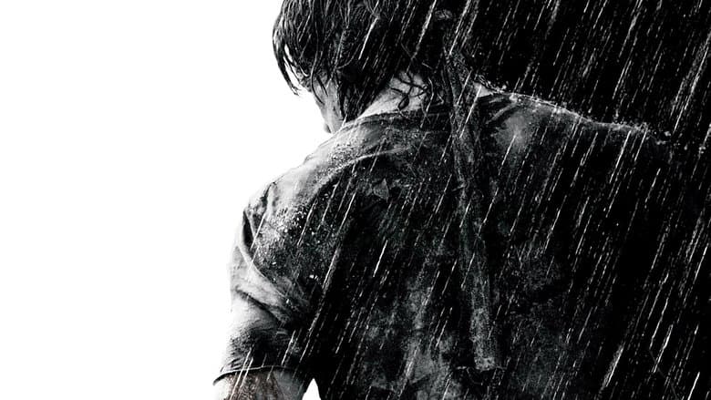 Rambo still