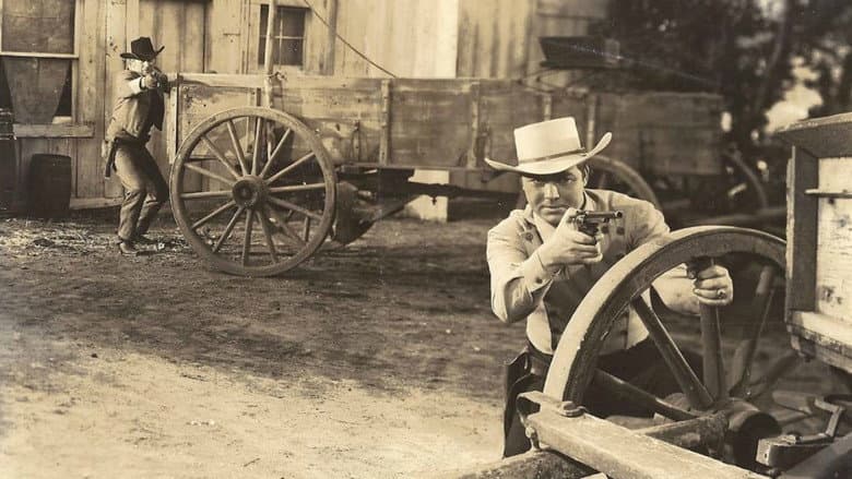 Law of the Golden West still