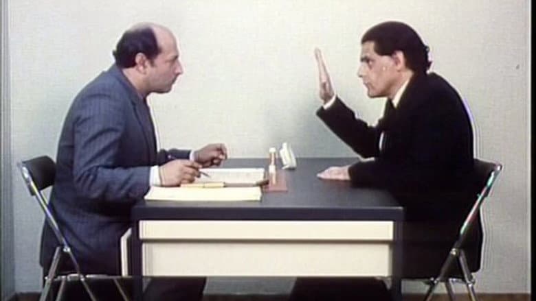 The Comedy of Work still