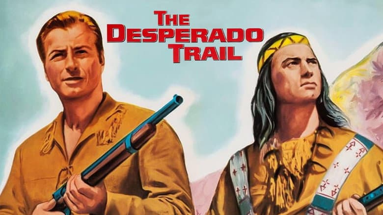 The Desperado Trail still