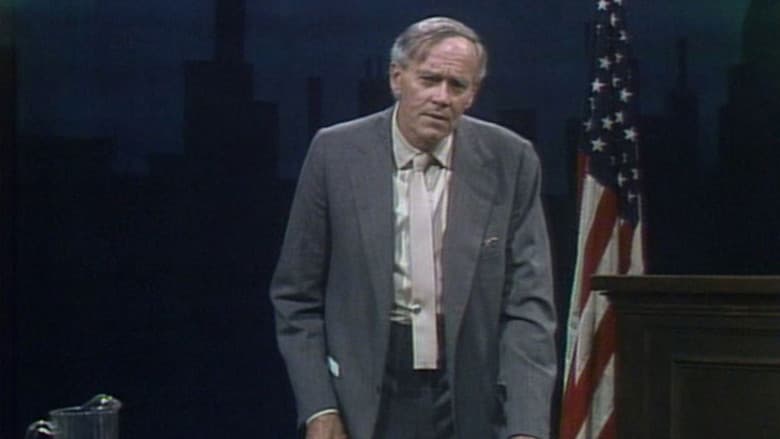 Clarence Darrow still