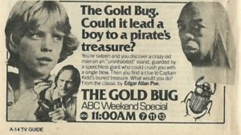 The Gold Bug still