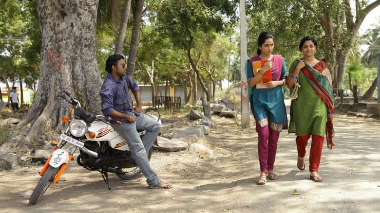 Annanukku Jey still