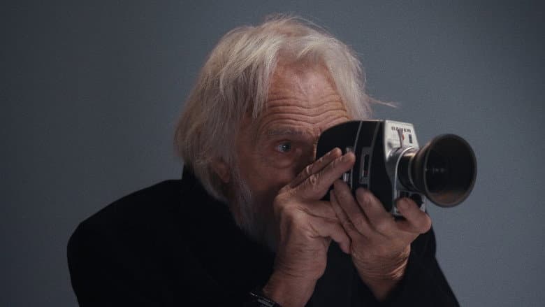 Pierre Richard, le discret still