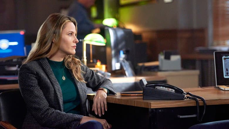 Mystery 101 still