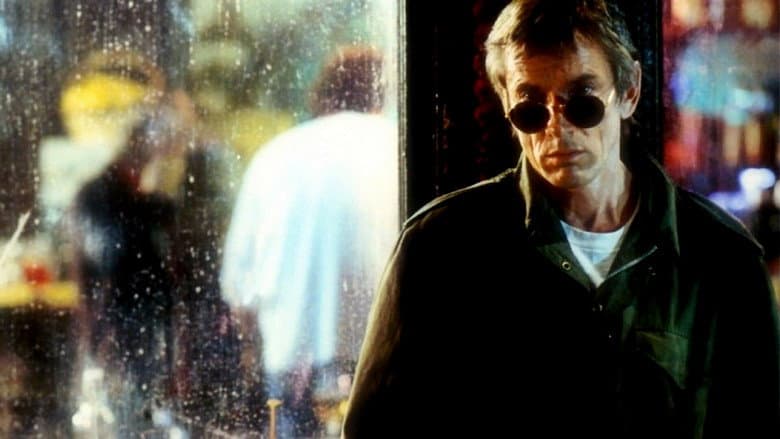 Man on Fire still