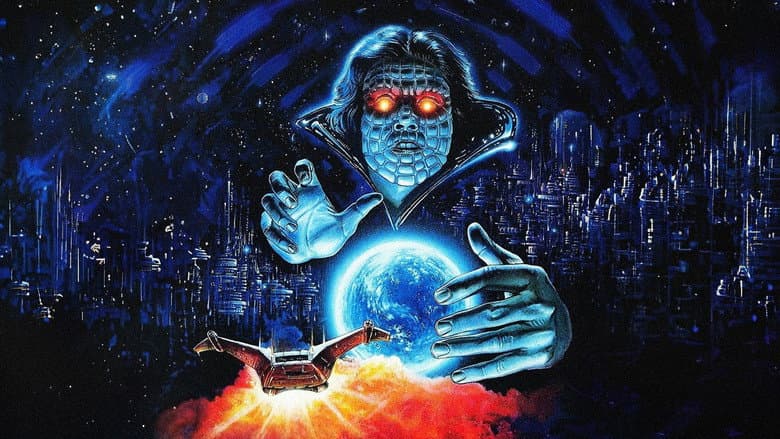 Star Odyssey still