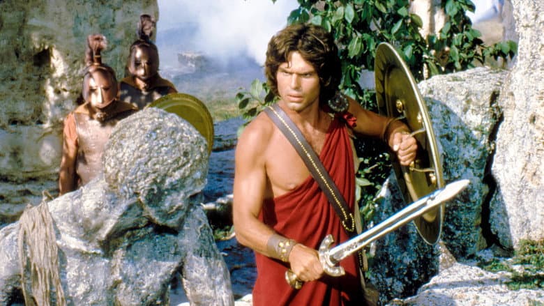 Clash of the Titans still